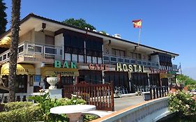 Hostal El Carro